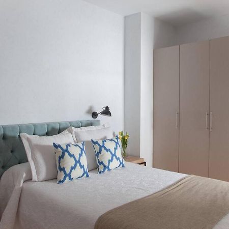 Cozy B&B In The Center Of Madrid Madryt Zewnętrze zdjęcie