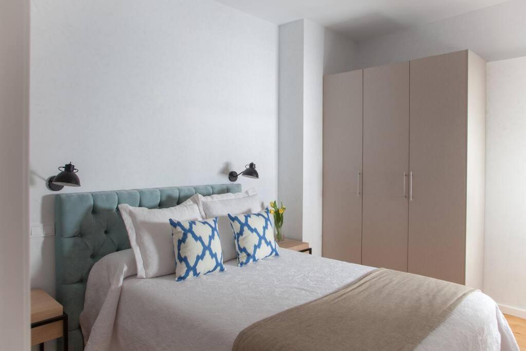 Cozy B&B In The Center Of Madrid Madryt Zewnętrze zdjęcie