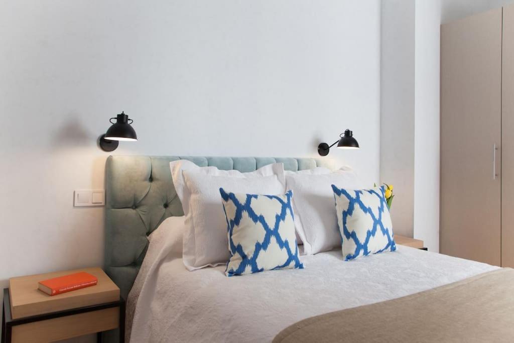 Cozy B&B In The Center Of Madrid Madryt Zewnętrze zdjęcie
