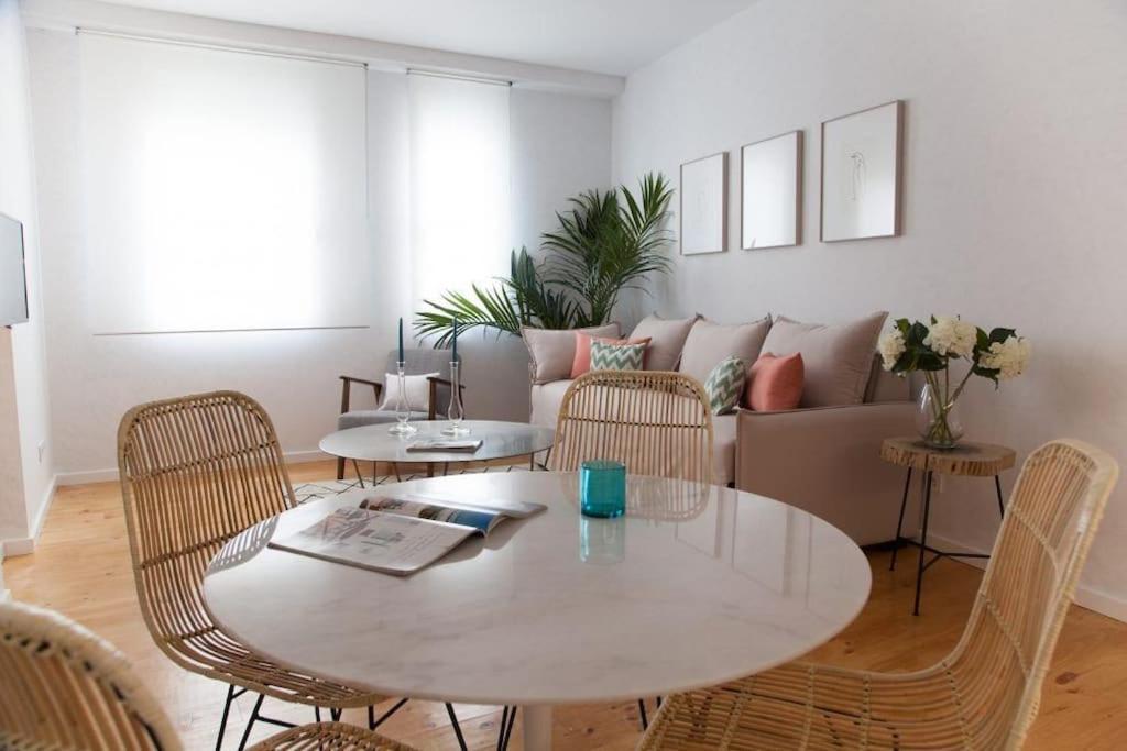 Cozy B&B In The Center Of Madrid Madryt Zewnętrze zdjęcie